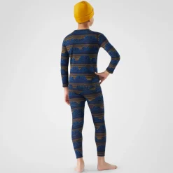 Kids' Classic Thermal Merino Base Layer Crew