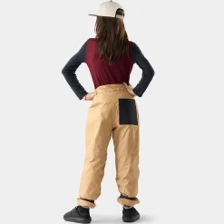 Kids' Classic Thermal Merino Base Layer Crew