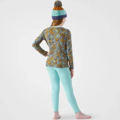 Kids' Classic Thermal Merino Base Layer Crew
