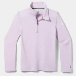 Kids' Classic Thermal Merino Base Layer 1/4 Zip