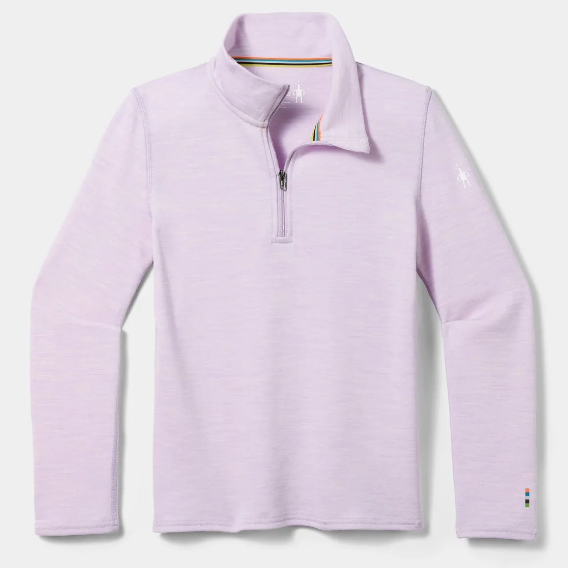 Kids' Classic Thermal Merino Base Layer 1/4 Zip