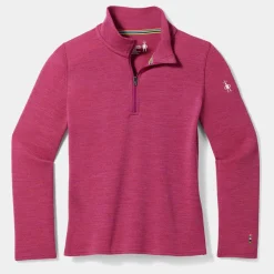 Kids' Classic Thermal Merino Base Layer 1/4 Zip