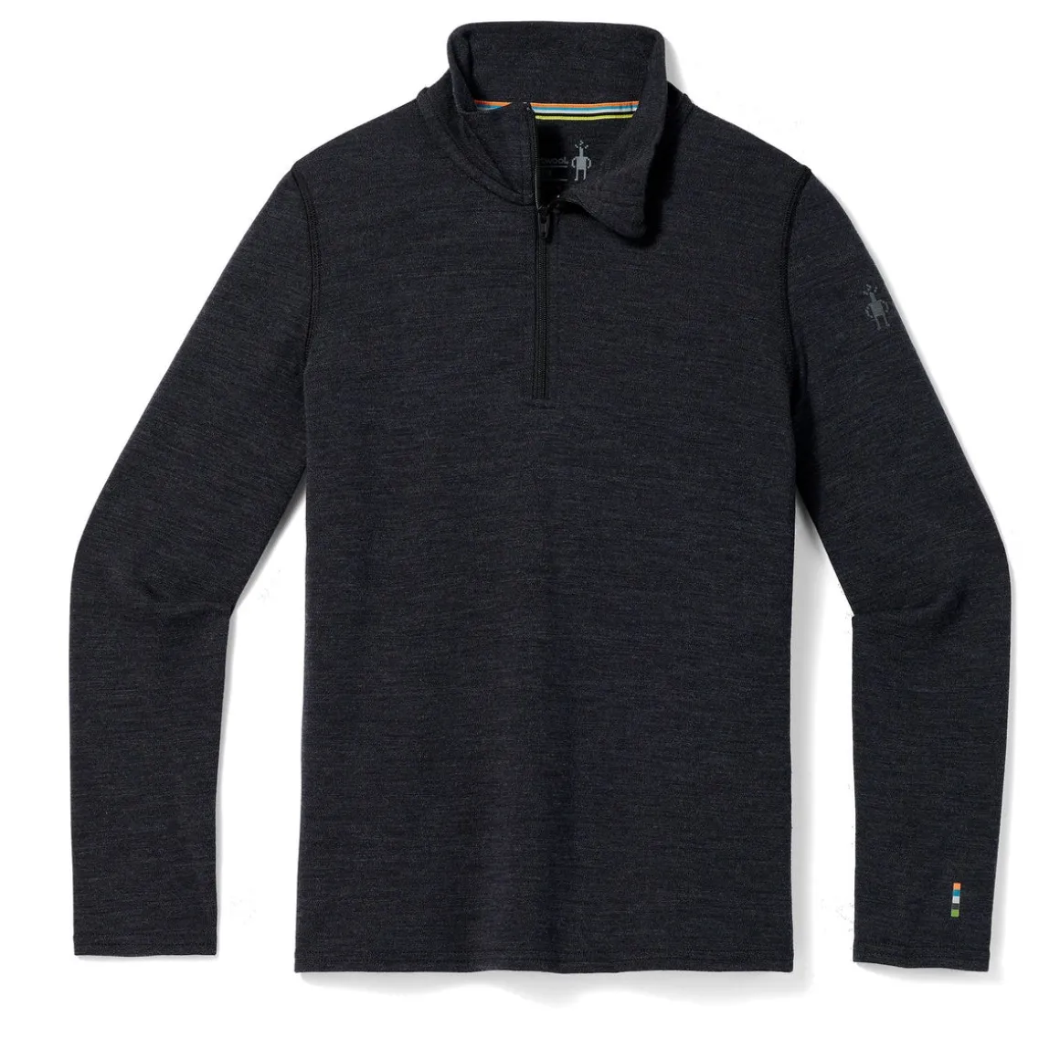 Kids' Classic Thermal Merino Base Layer 1/4 Zip