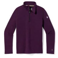 Kids' Classic Thermal Merino Base Layer 1/4 Zip