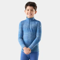 Kids' Classic Thermal Merino Base Layer 1/4 Zip