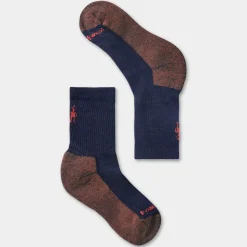 Kids' Hike Crew Socks