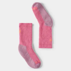 Kids' Hike Crew Socks
