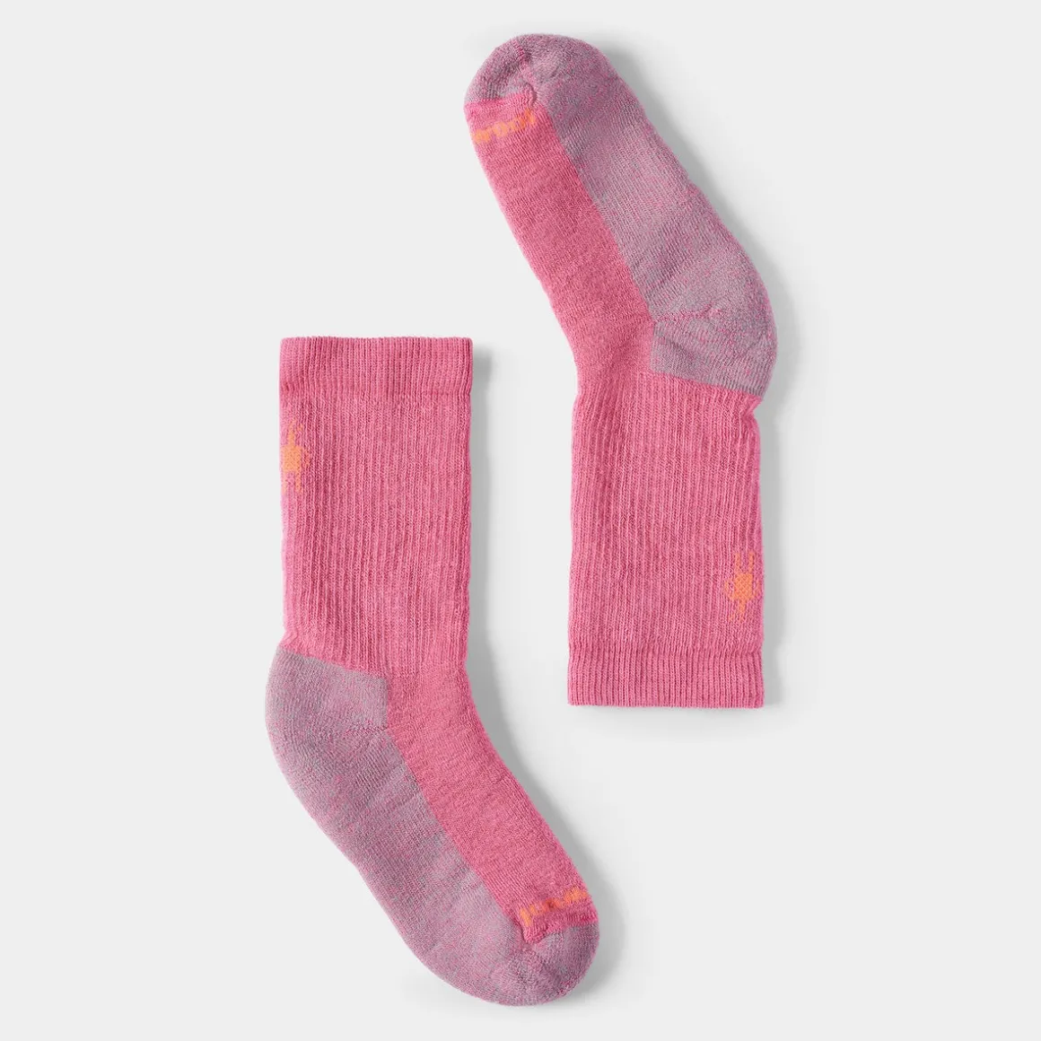 Kids' Hike Crew Socks
