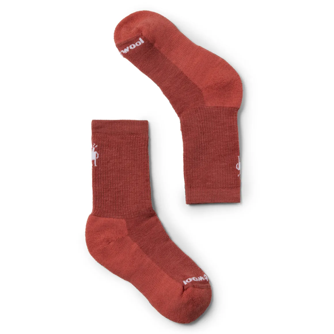 Kids' Hike Crew Socks