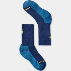 Kids' Hike Crew Socks