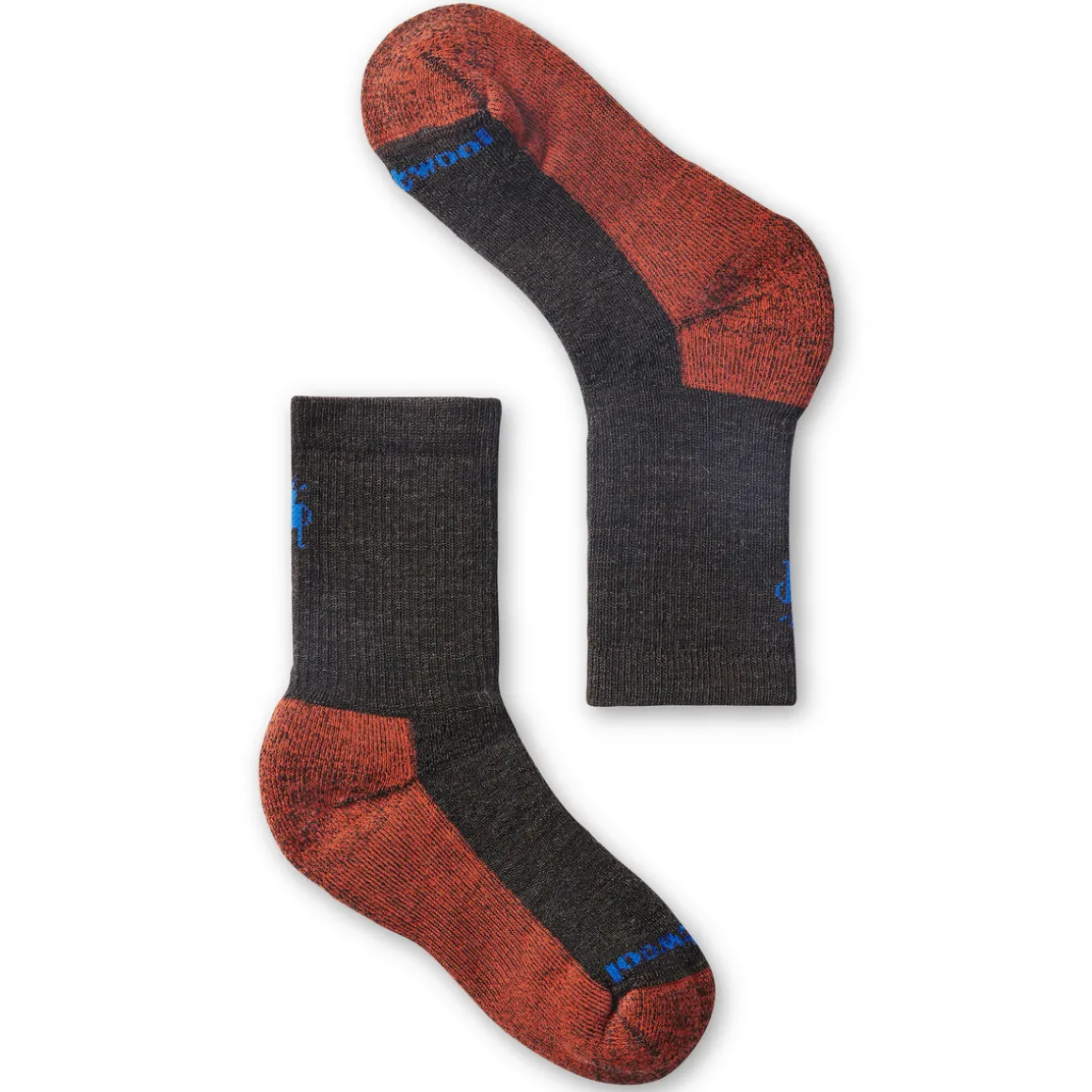 Kids' Hike Crew Socks