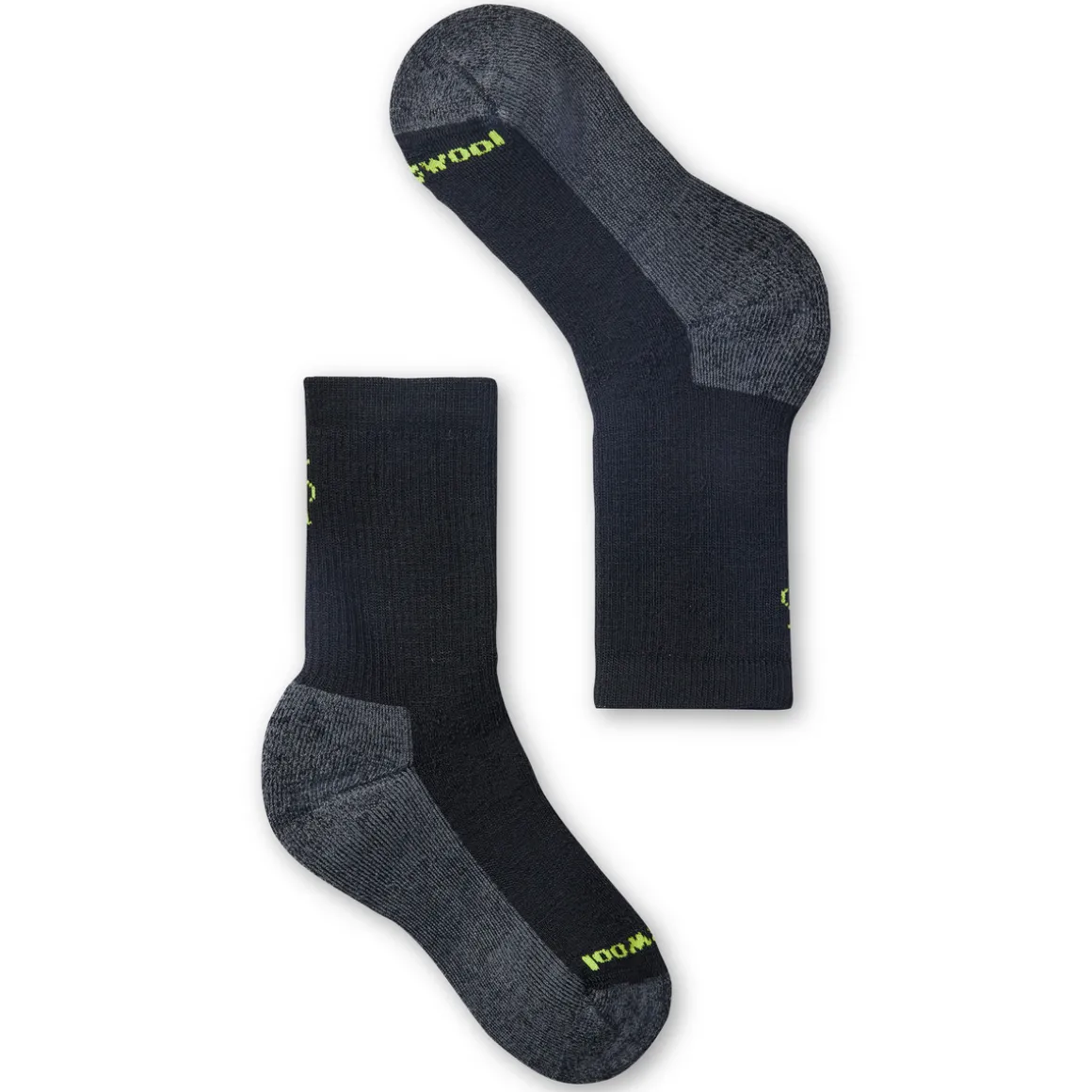 Kids' Hike Crew Socks