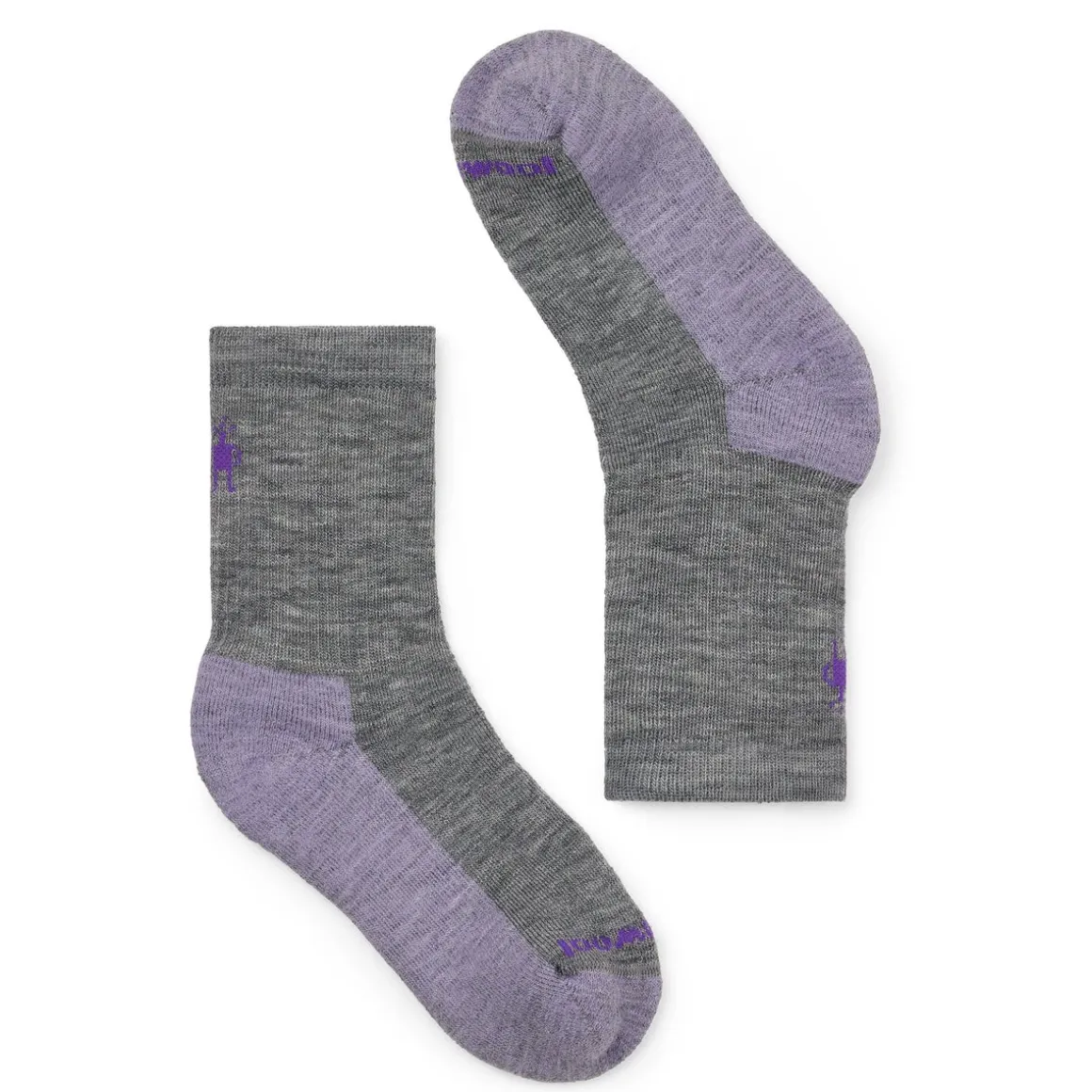 Kids' Hike Crew Socks