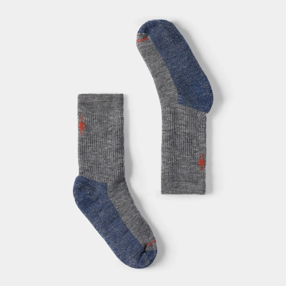 Kids' Hike Crew Socks