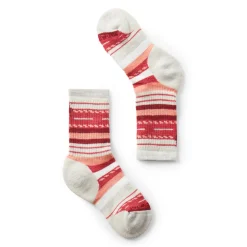 Kids' Hike Margarita Crew Socks