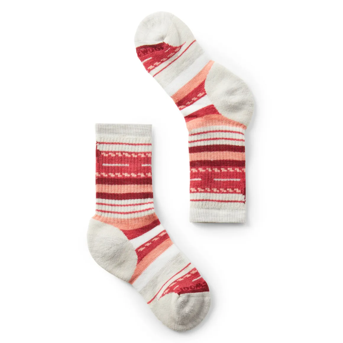 Kids' Hike Margarita Crew Socks