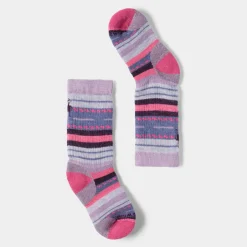 Kids' Hike Margarita Crew Socks