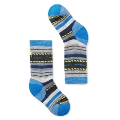 Kids' Hike Margarita Crew Socks