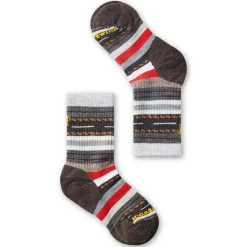 Kids' Hike Margarita Crew Socks