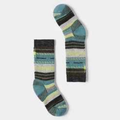 Kids' Hike Margarita Crew Socks