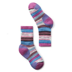 Kids' Hike Margarita Crew Socks