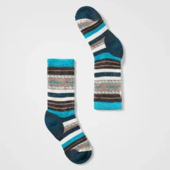 Kids' Hike Margarita Crew Socks
