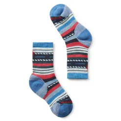 Kids' Hike Margarita Crew Socks