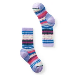 Kids' Hike Margarita Crew Socks