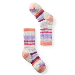 Kids' Hike Margarita Crew Socks
