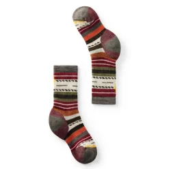 Kids' Hike Margarita Crew Socks