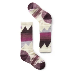 Kids' Ski Over The Calf Socks