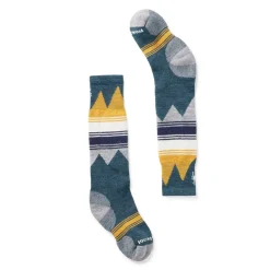 Kids' Ski Over The Calf Socks