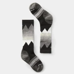 Kids' Ski Over The Calf Socks