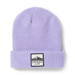 Kids' Smartwool Patch Beanie