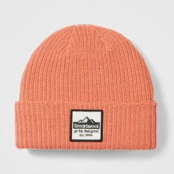 Kids' Smartwool Patch Beanie