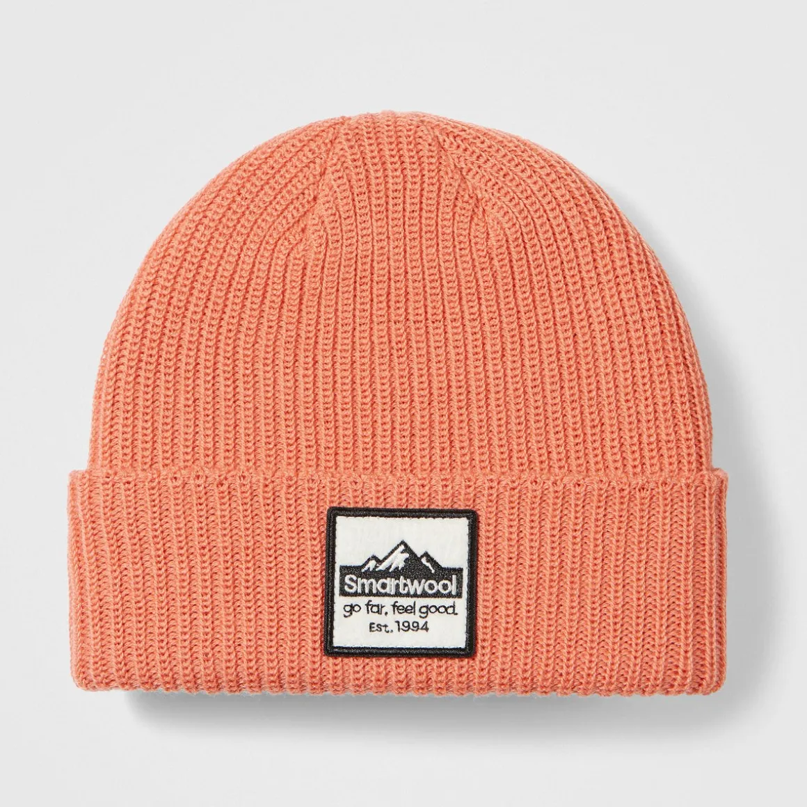 Kids' Smartwool Patch Beanie