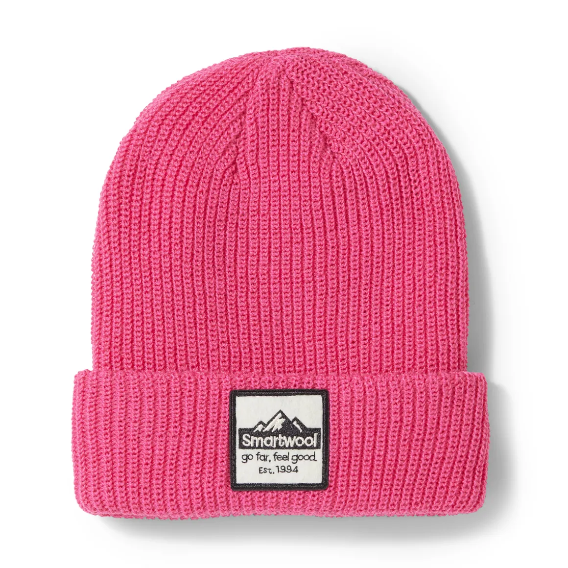 Kids' Smartwool Patch Beanie