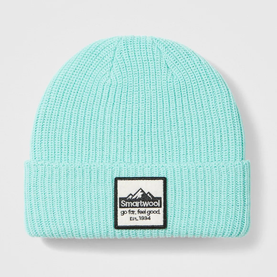 Kids' Smartwool Patch Beanie
