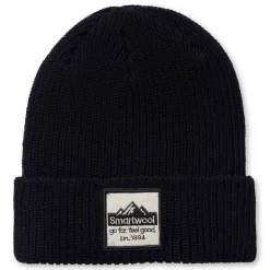 Kids' Smartwool Patch Beanie