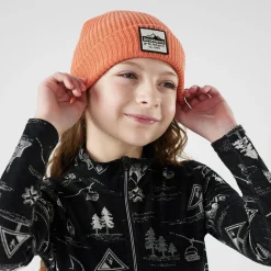 Kids' Smartwool Patch Beanie