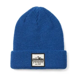Kids' Smartwool Patch Beanie