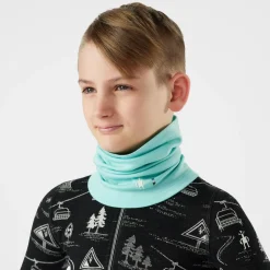 Kids' Thermal Merino Neck Gaiter