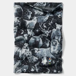 Kids' Thermal Merino Neck Gaiter
