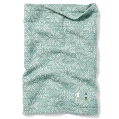 Kids' Thermal Merino Neck Gaiter