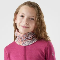 Kids' Thermal Merino Neck Gaiter