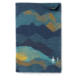 Kids' Thermal Merino Neck Gaiter