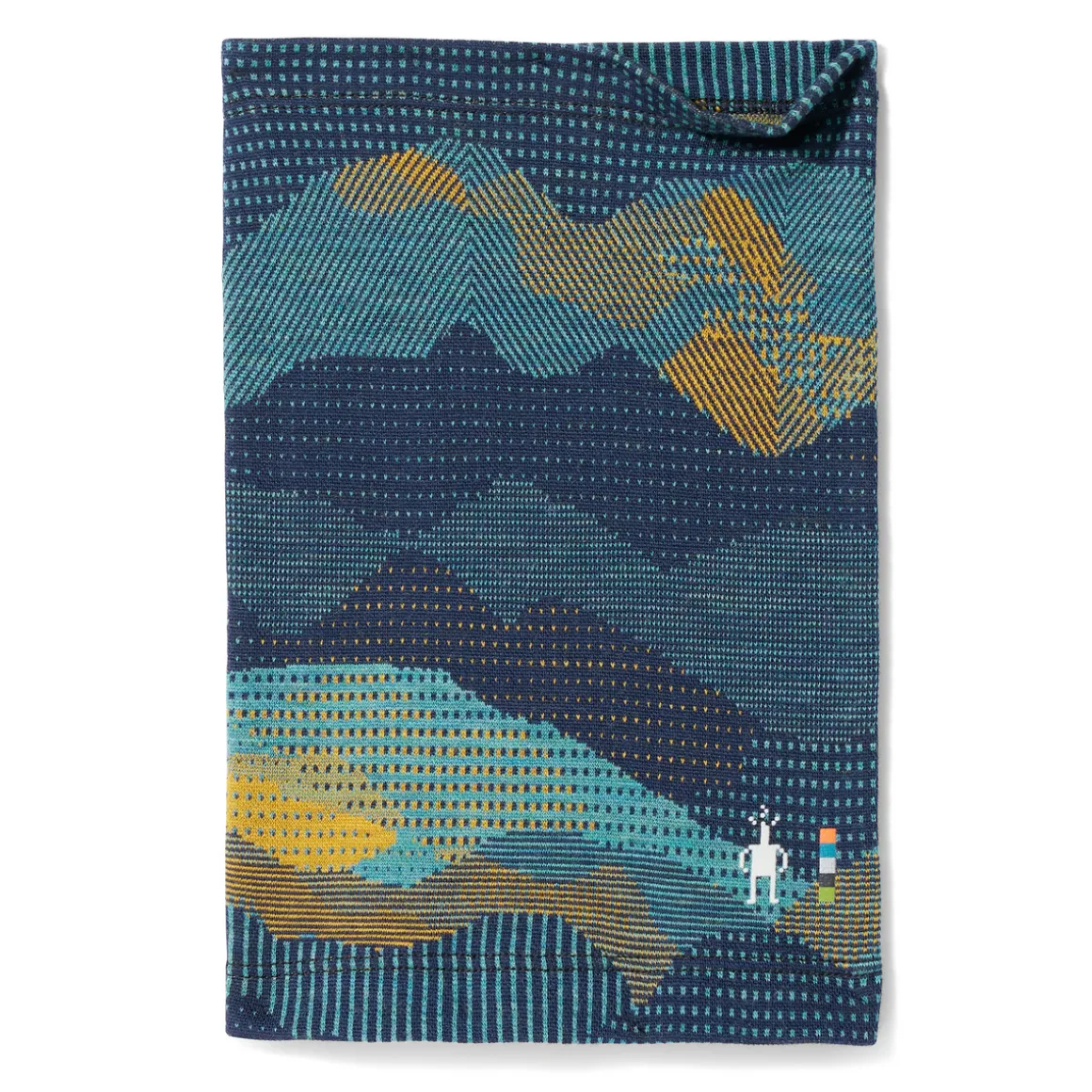 Kids' Thermal Merino Neck Gaiter