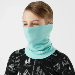 Kids' Thermal Merino Neck Gaiter