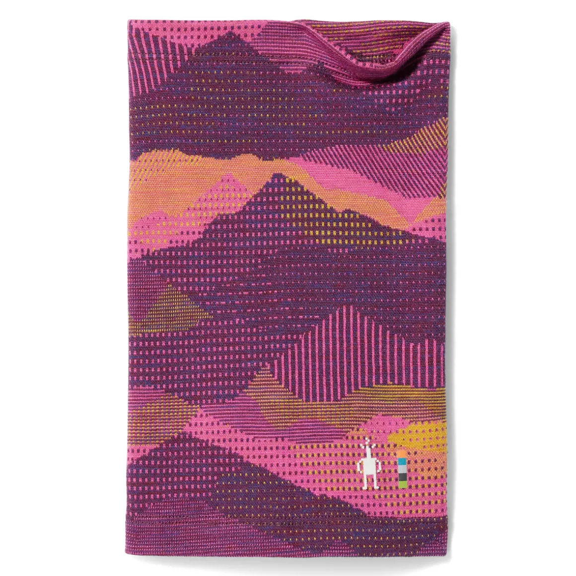 Kids' Thermal Merino Neck Gaiter