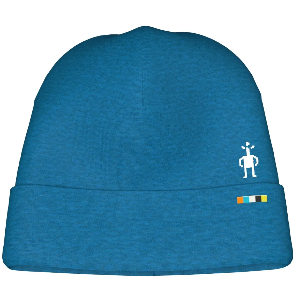 Kids' Thermal Merino Reversible Cuffed Beanie